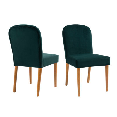 Essence Upholstered Dining Chair