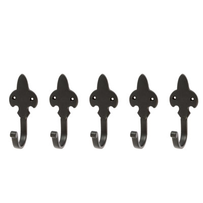 Iron Wall Wall Hook
