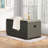 200 Gallon Plastic Deck Box-1348270563-1348270562