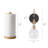 Hooman Iron Armed Sconce