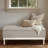 Tufted Storage Bench