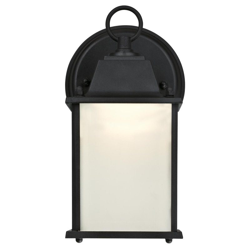 Drinnon LED Wall Light