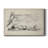 " Sketched Barn View I "-354341927