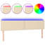 Headboard