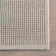  Montceito Tiled Wool Area Rug