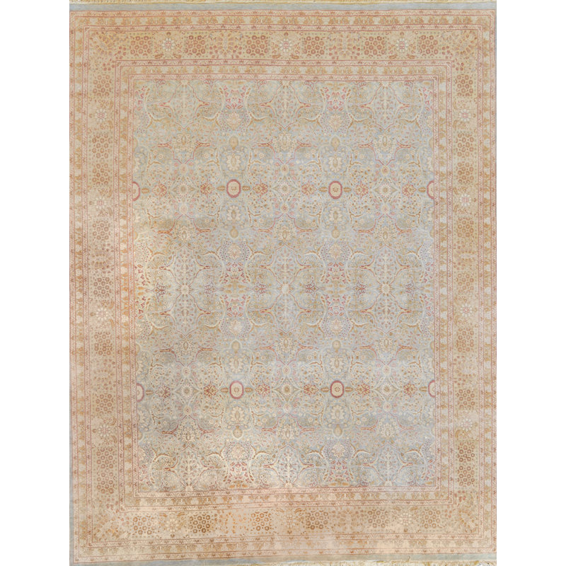 One-of-a-Kind 8' X 10' Area Rug