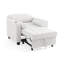 Upholstered Accent Chair-1073047056
