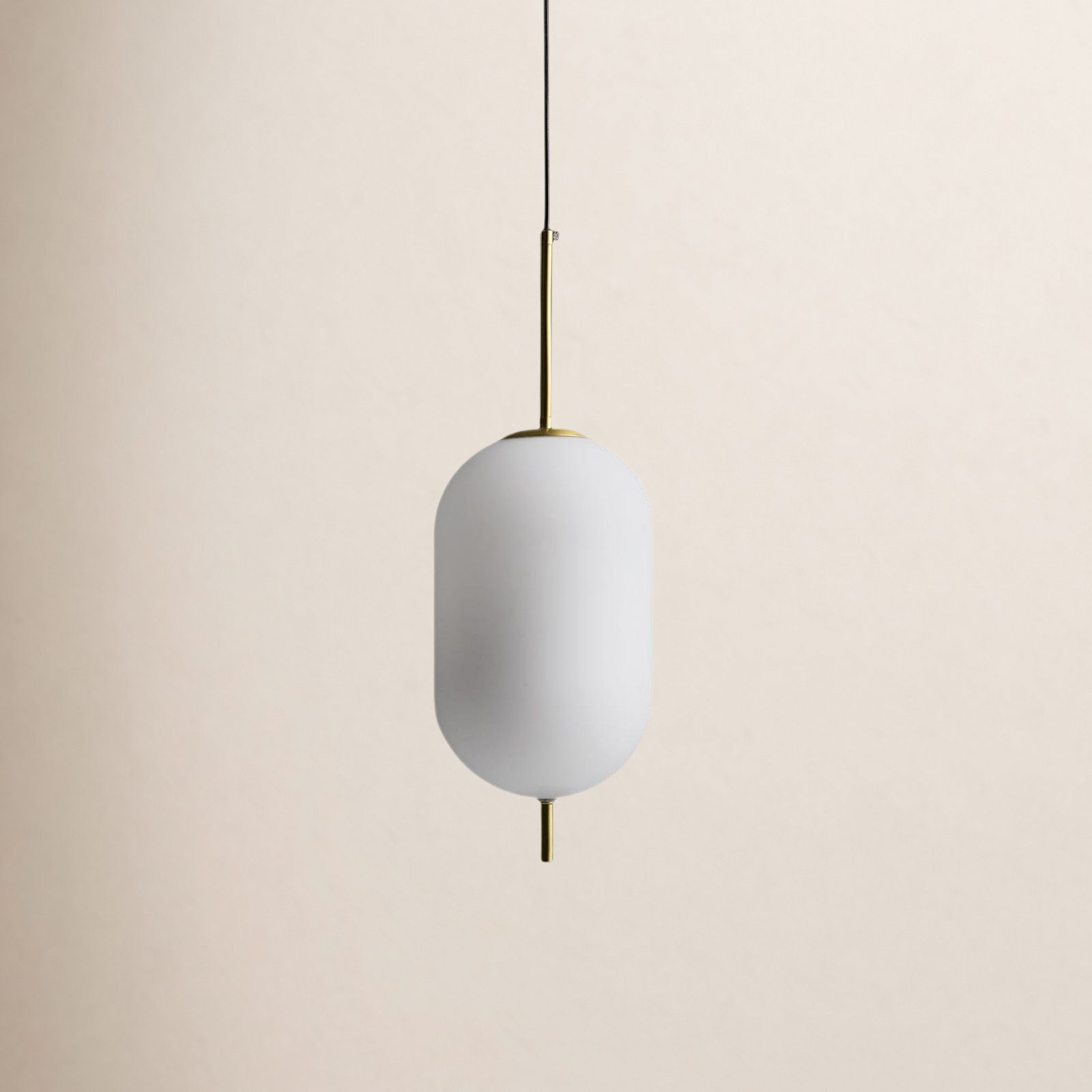 Valia Single Light Pendant