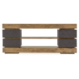 Big Sky Media Console