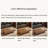 Modern minimalist rectangular coffee table-1087570209