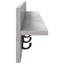 Wall-Mounted Coat Rack 100 X 10.5 X 18 Cm-940076648