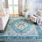 Marques Performance Oriental Rug-2085314271