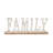 Text & Numbers Letter Block-20525782