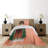 Traditional Polyester Coverlet-41894241