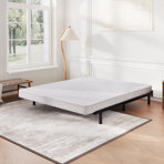 Wayfair Sleep Easy Assembly Metal Box Spring - Multiple Sizes