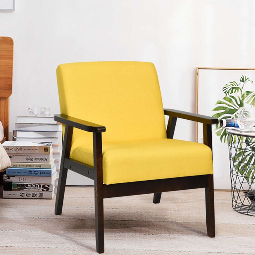 Retro style online armchair