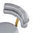 Chuna Velvet Counter Stool Set-1994830057