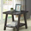 Ensemble de tables basses Contemporary