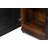 Megan 81'' Solid Wood Sideboard