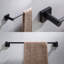Porte-serviettes mural 18 po Ventus-35348811