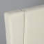 Base de lit tapissier avec tête de lit arrondie 51,4 po Hayden-1340274926-1340274927