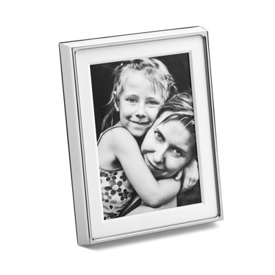Deco Single Picture Frame