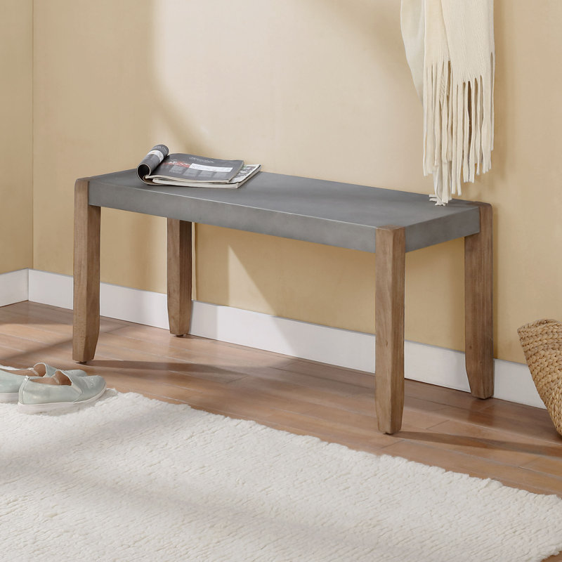 Banc Alaterre Furniture Newport