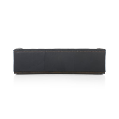 Byer Upholstered 95'' Sofa