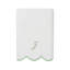  Ensemble de serviettes personnalisées 100% coton ADORNIA-606275704-606275667-606275665
