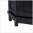 Bathroom Cabinet Triangle Corner Storage Cabinet with Adjustable Shelf-787118638