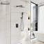 Système de douche mural 10 pouces-58256596