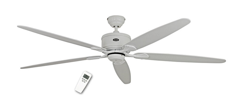 Allman 180cm Ceiling Fan
