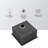 Undermount Bar/Prep Sink – Compact & Durable