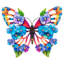 Metal Wall Decor-1693369220