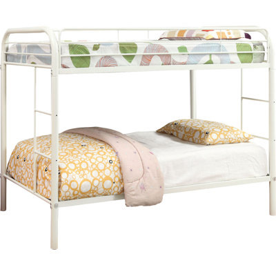 Avtandil Standard Bunk Bed