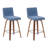 Biance Wood Swivel Bar & Counter Stool-1942853478-1942853486-1942853487