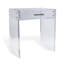 Milan End Table with Storage