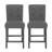 Ajeem Upholstered Counter Stool-442461879