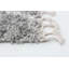 Tapis gris / blanc Restivo-1410521523
