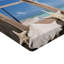 Ensemble de 2 draps-housse Ambesonne Beach-106746331