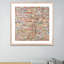 Dash #13 Painting by Brad Ellis-48617203