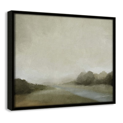 Vanora "Lovers Creek" Painting