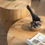 Ensemble de 2 tables basses Harita
