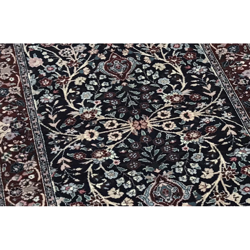 One-of-a-Kind 2'6" X 12' Area Rug