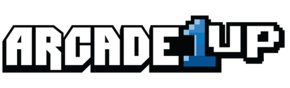 Logo Arcade 1Up