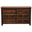 Commode 6 tiroirs Fireside Lodge-14234148