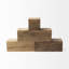 Abstract And Geometric Figurines & Sculptures