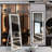 LED Mirror Lamp With Lights