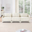Canapé en chenille moderne-1860022199-1860022200-1860022205