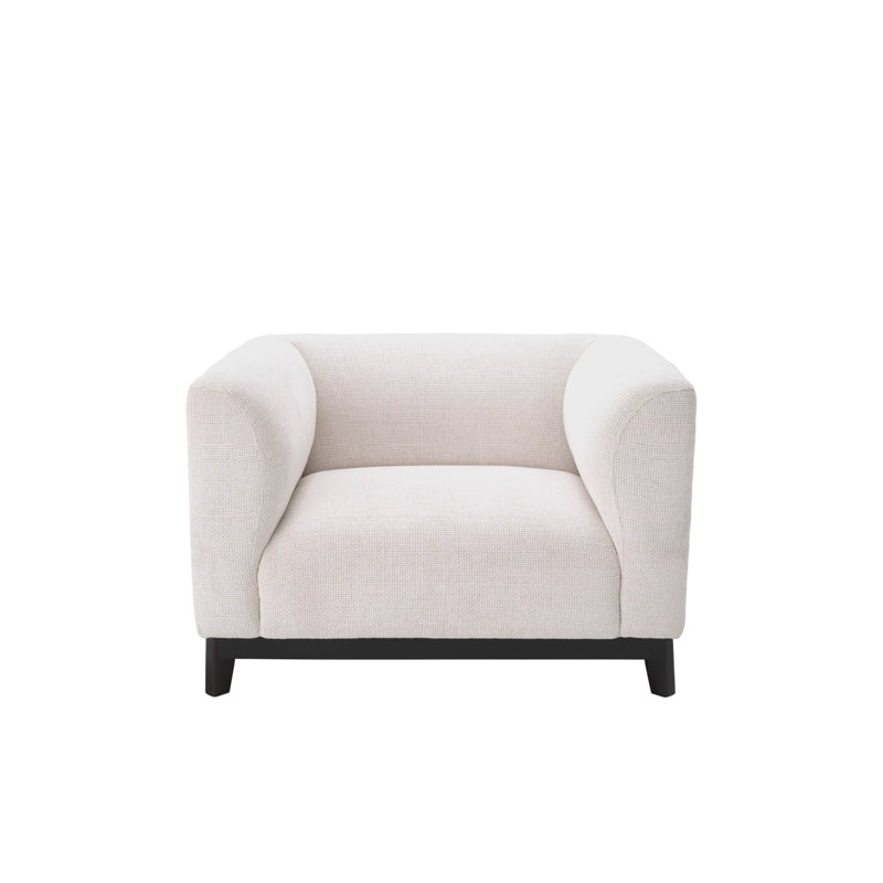 Fauteuil d'appoint Corso